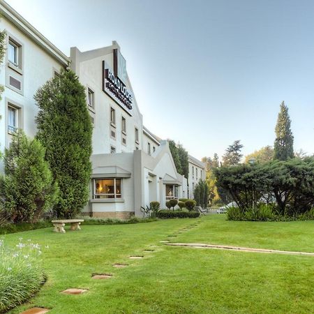 Road Lodge Germiston Exterior foto