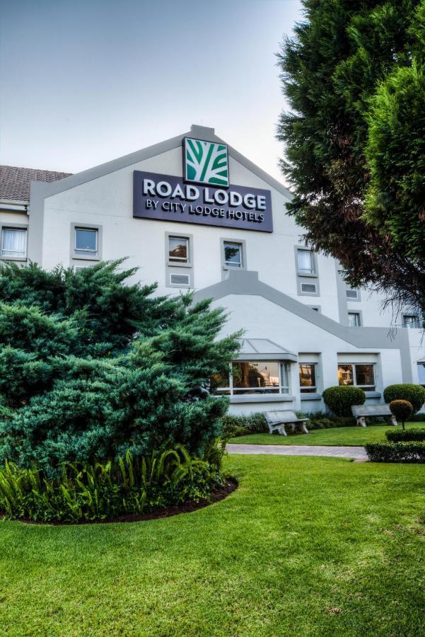 Road Lodge Germiston Exterior foto