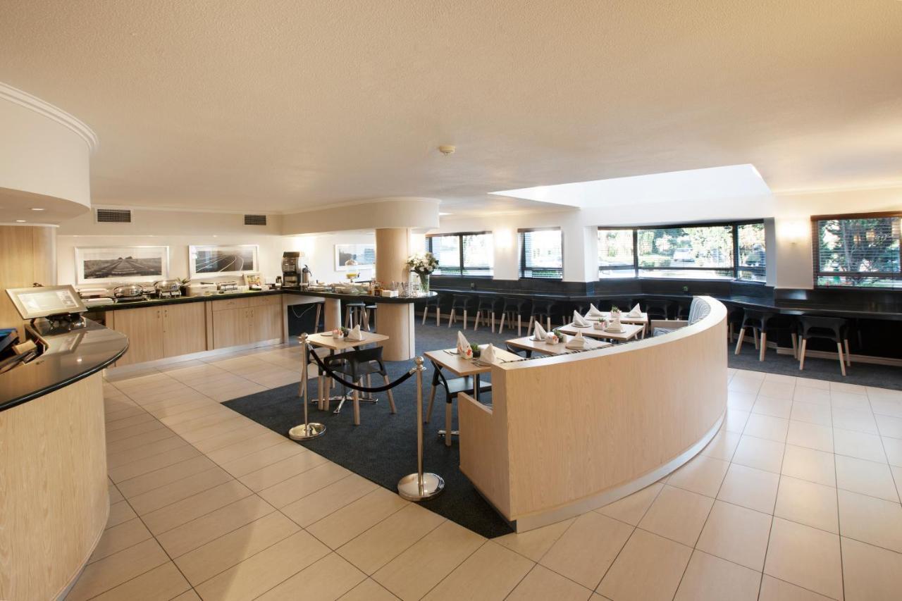 Road Lodge Germiston Exterior foto